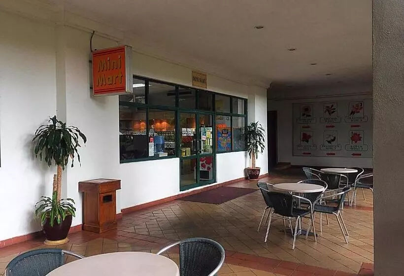 Amadel Residence 爱媄德民宿 13