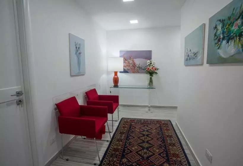 B&b Al Centro