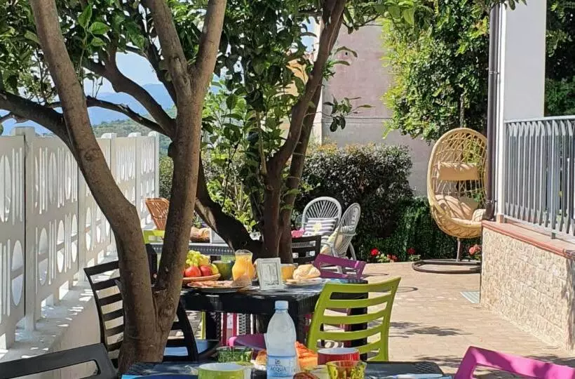 B&b Le Ginestre