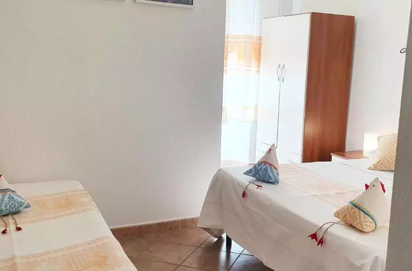 B&b Le Ginestre