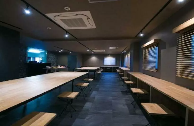 1 2 2 Kentokumachi   Hotel / Vacation Stay 8110