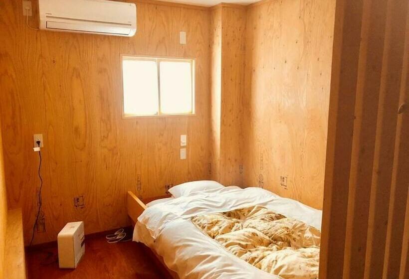 ホテル Guesthouse Otaru Wanokaze Single Room / Vacation Stay 32196