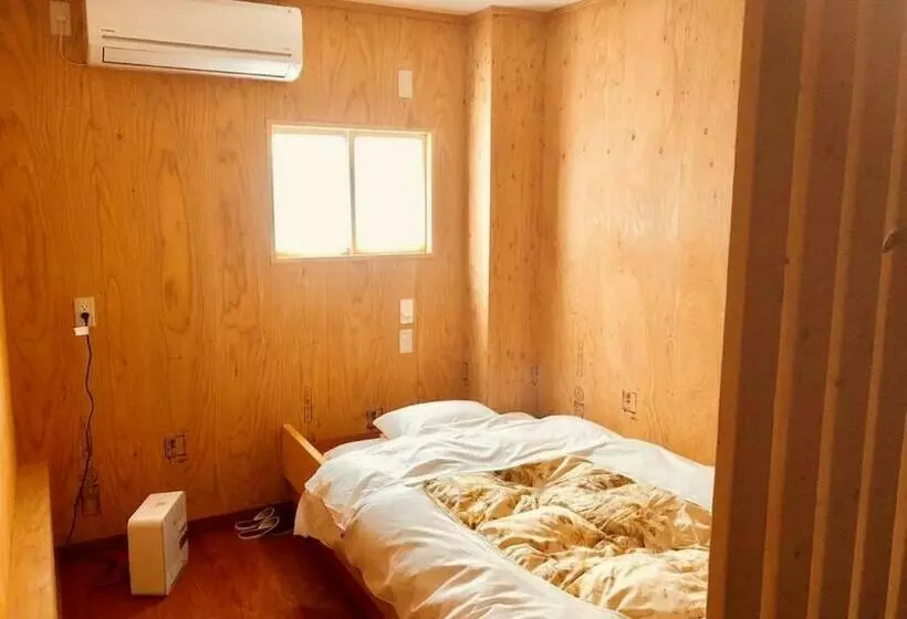 ホテル Guesthouse Otaru Wanokaze Single Room / Vacation Stay 32196