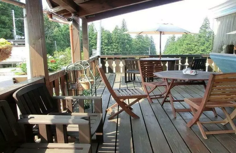 ホテル Pension Come Tatami Room With A Calm Atmosphere   Vacation Stay 14983