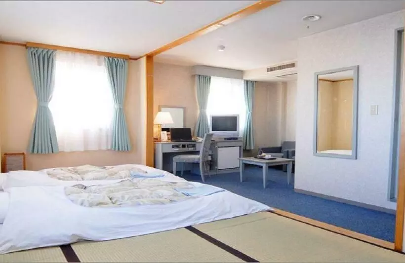 Seagrande Shimizu Station Hotel / Vacation Stay 8213