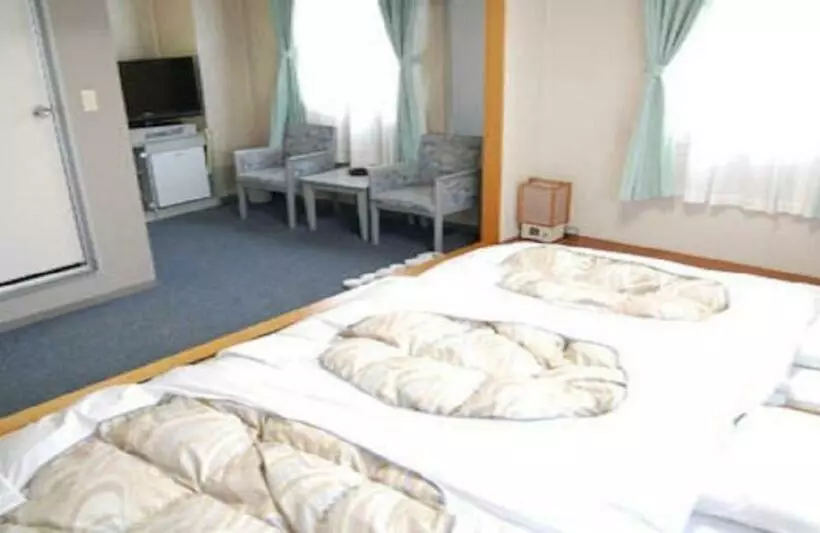 Seagrande Shimizu Station Hotel / Vacation Stay 8213