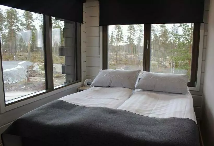 Naava Chalet Pikku Panda