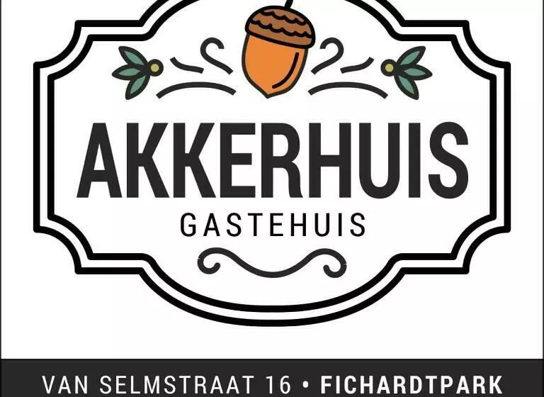 Majatalo Akkerhuis Gastehuis