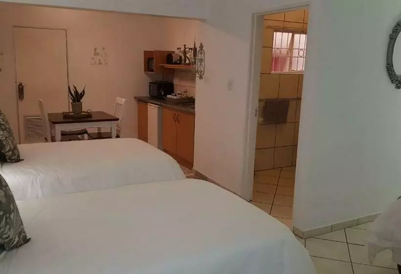 Majatalo Akkerhuis Gastehuis