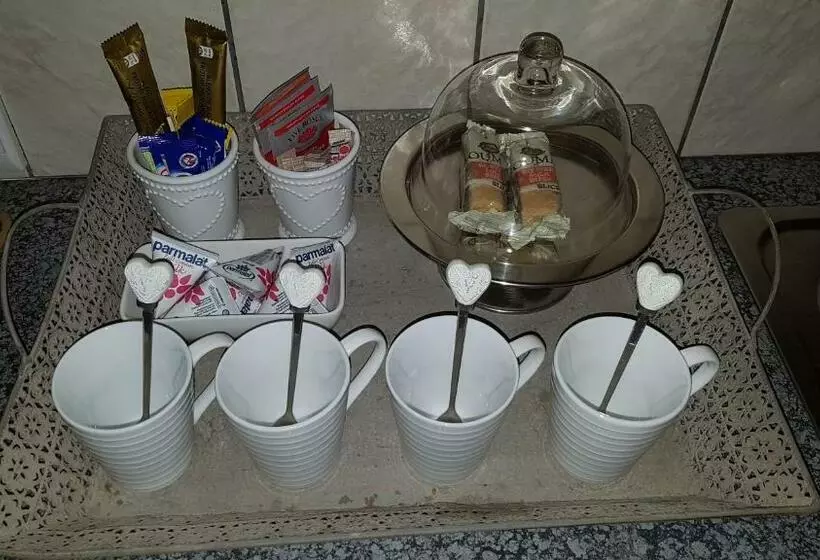 Majatalo Akkerhuis Gastehuis