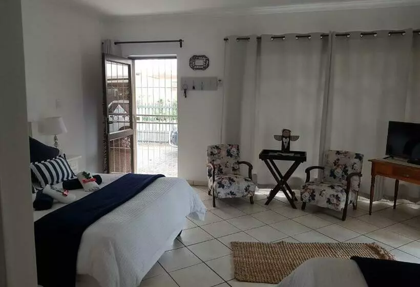 Majatalo Akkerhuis Gastehuis