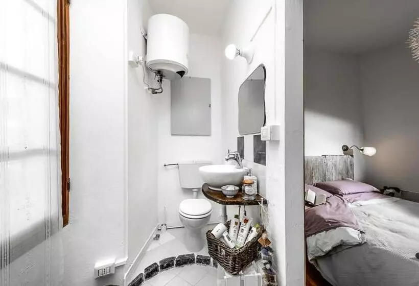 Majatalo Al Vicolo Del Gallo