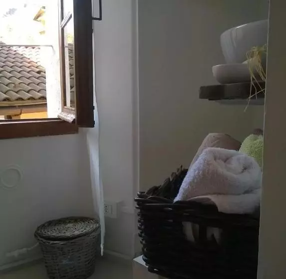 Majatalo Al Vicolo Del Gallo