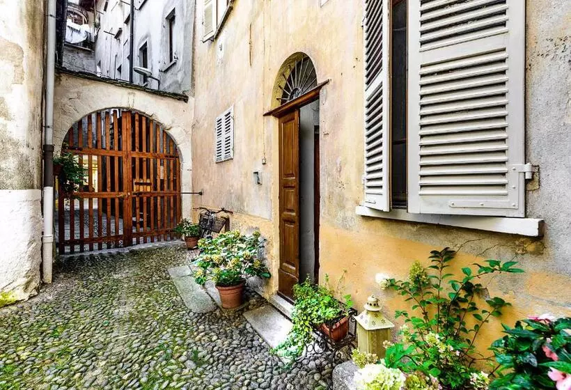 Majatalo Al Vicolo Del Gallo