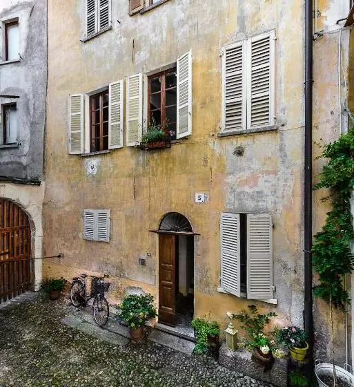 Majatalo Al Vicolo Del Gallo