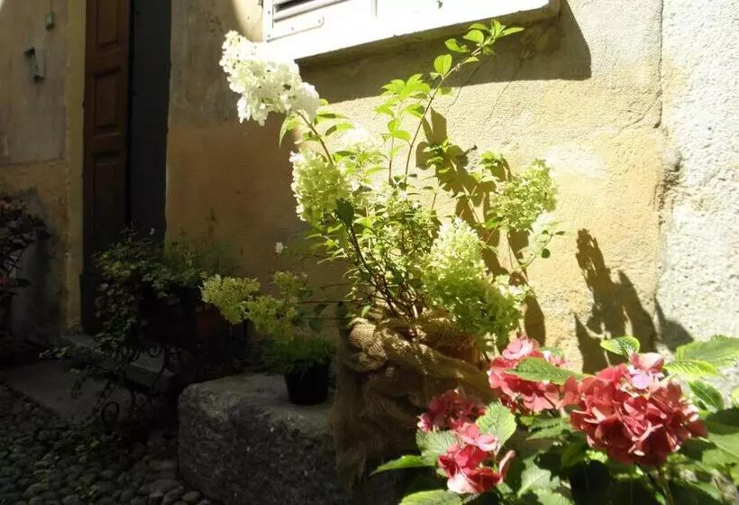 Majatalo Al Vicolo Del Gallo