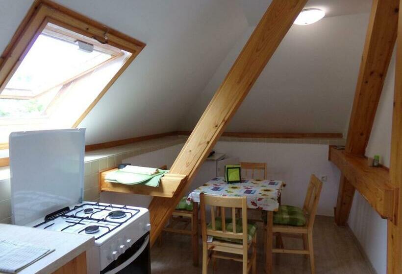 بنسيون Hold On Apartman