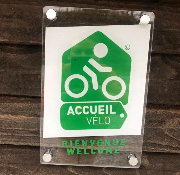 膳宿费 Le Relais Du Biau Ri