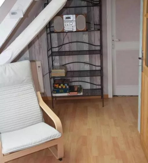 Majatalo Le Relais Du Biau Ri