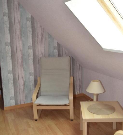 膳宿费 Le Relais Du Biau Ri