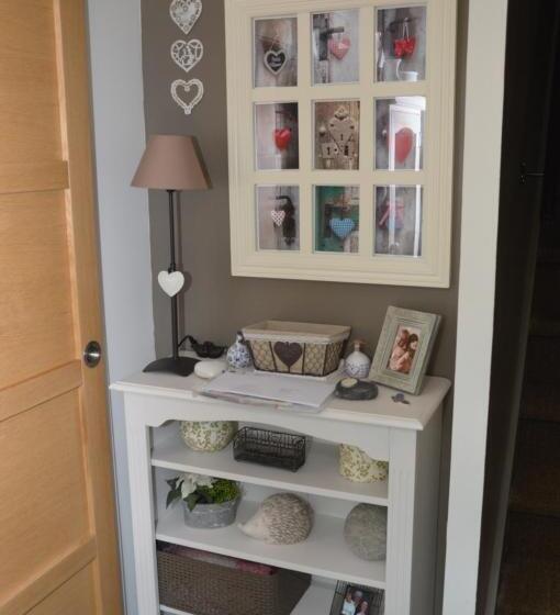 膳宿费 Le Relais Du Biau Ri