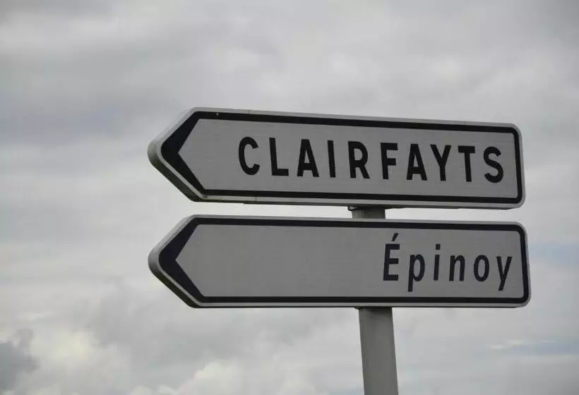 Majatalo Le Relais Du Biau Ri