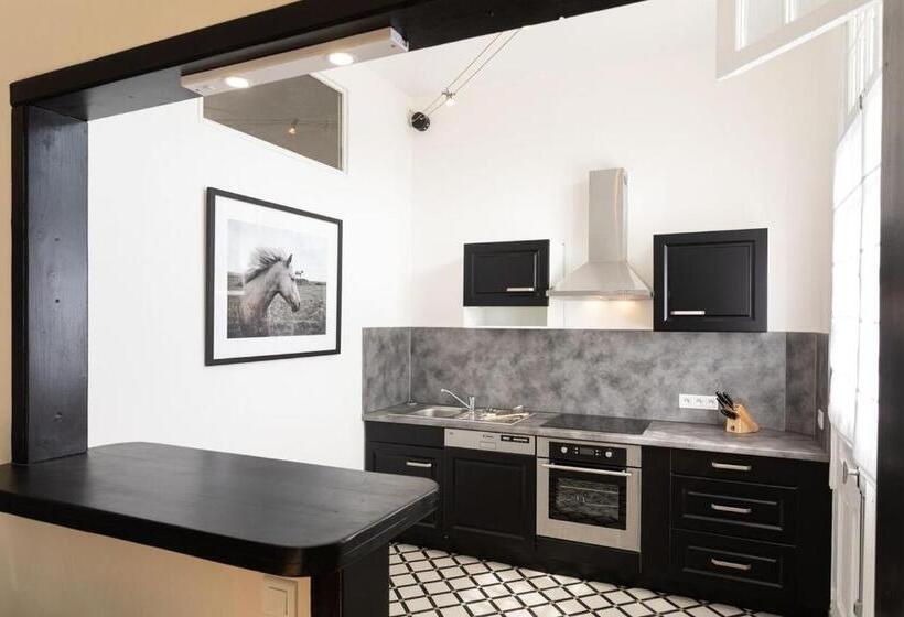 ペンション Villa Des Dunes