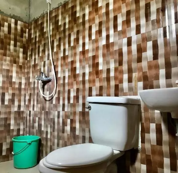Sharky Hostel Oslob