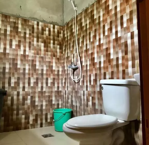 Sharky Hostel Oslob