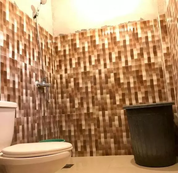 Sharky Hostel Oslob