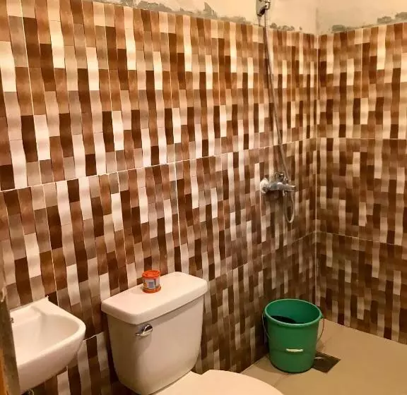 Sharky Hostel Oslob