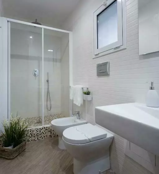 تختخواب و صبحانه Le Suites Del Duomo