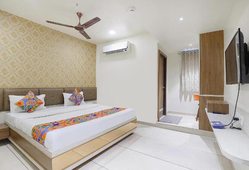 Fabhotel Bharosa Inn