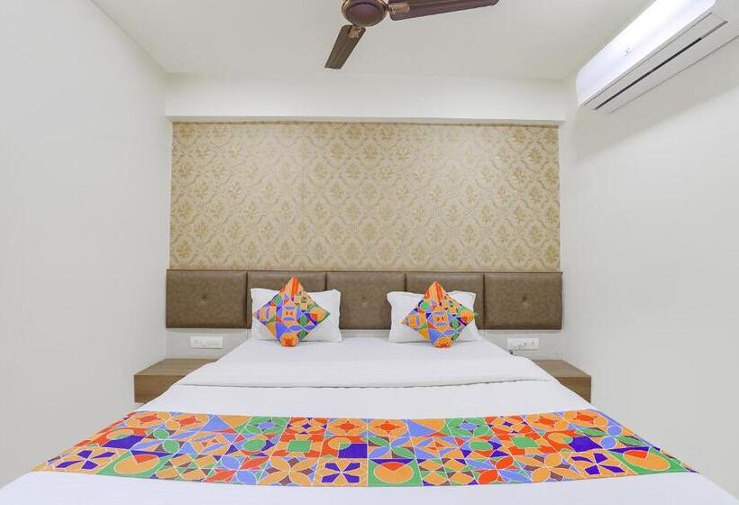 Fabhotel Bharosa Inn