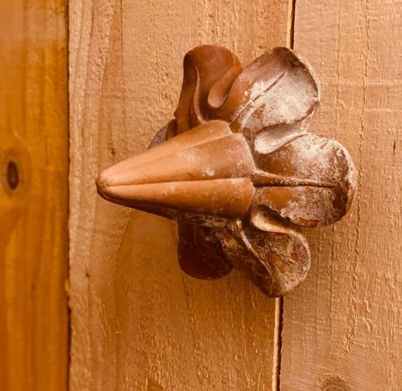 ホテル Hôtel Le Caillebotis