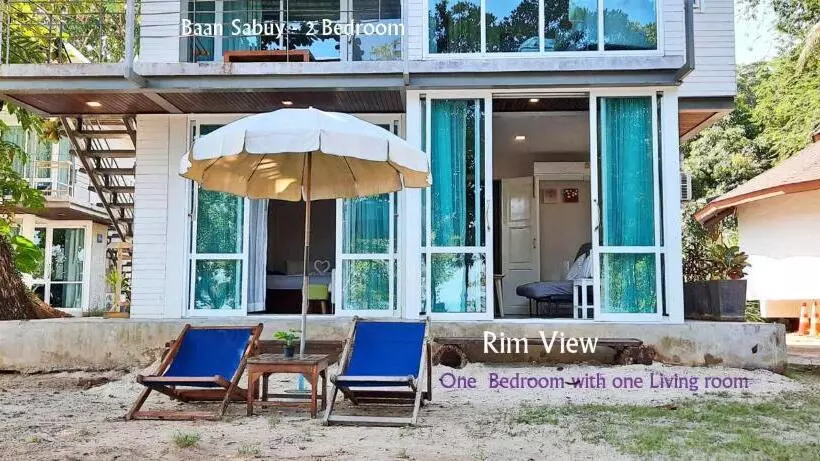 Koh Mak Cococape Resort