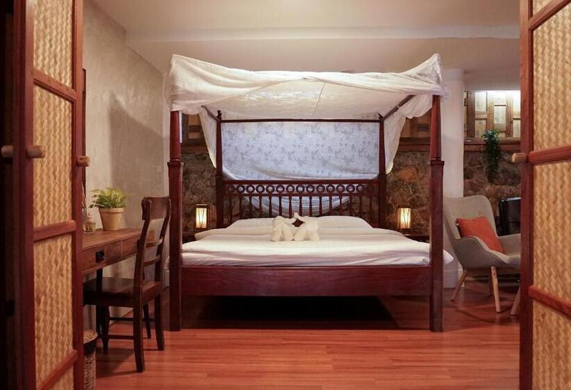 Koh Mak Cococape Resort