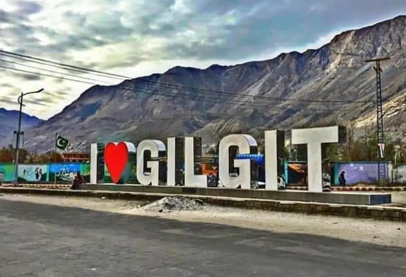 Park Hotel Gilgit