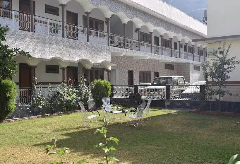 Park Hotel Gilgit