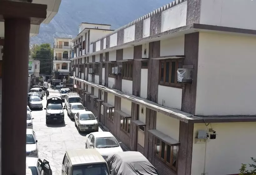 Park Hotel Gilgit