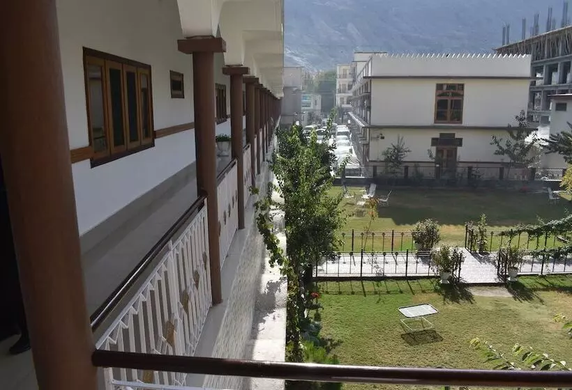 Park Hotel Gilgit