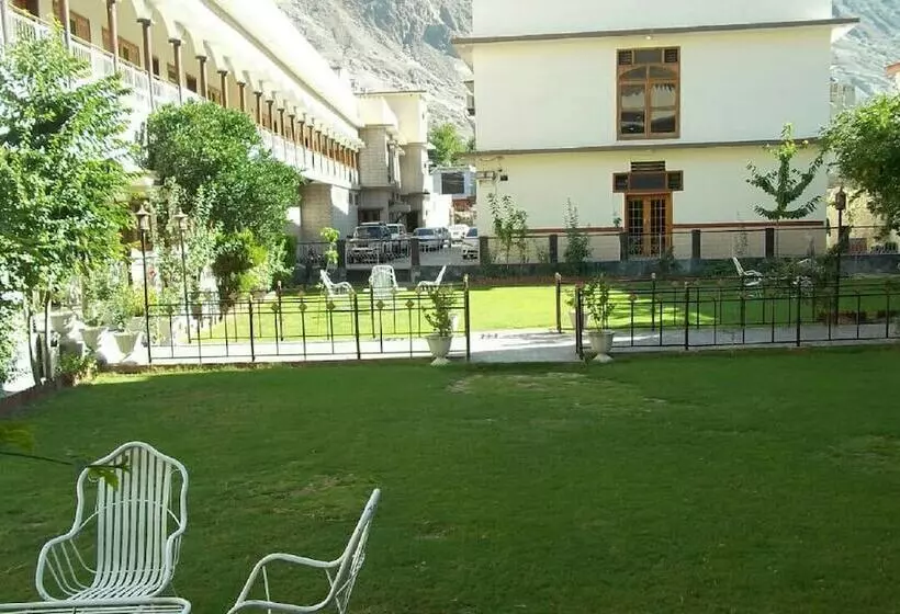 Park Hotel Gilgit