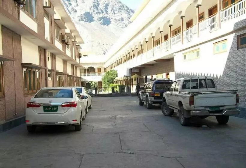 Park Hotel Gilgit