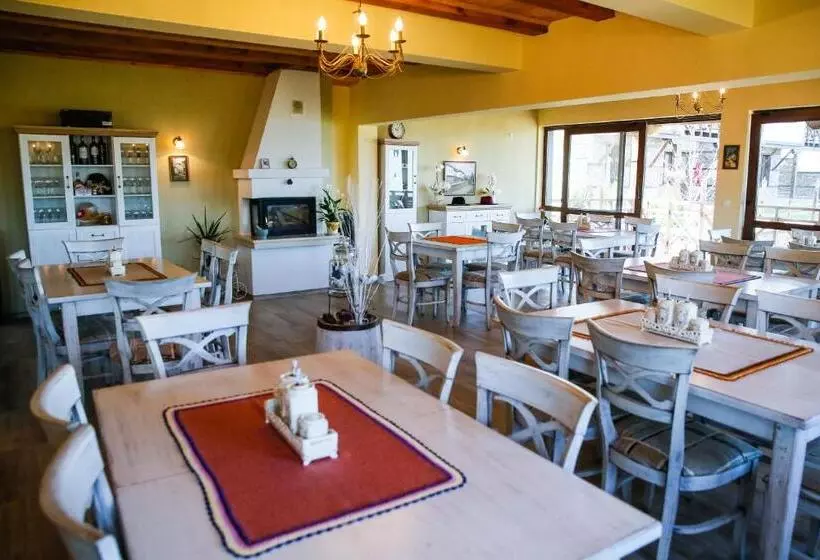 Majatalo калпаците   Kalpacite Guest Houses