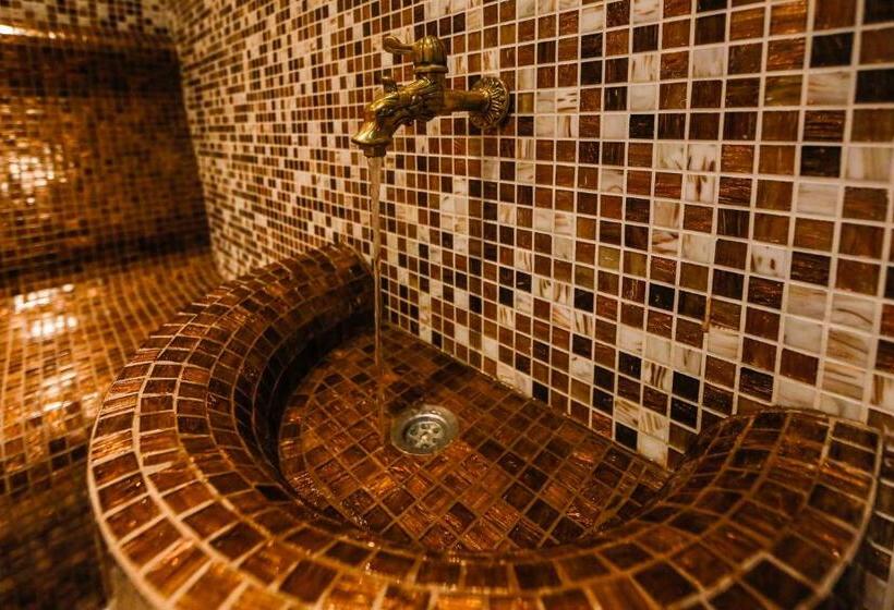 פנסיון калпаците   Kalpacite Guest Houses