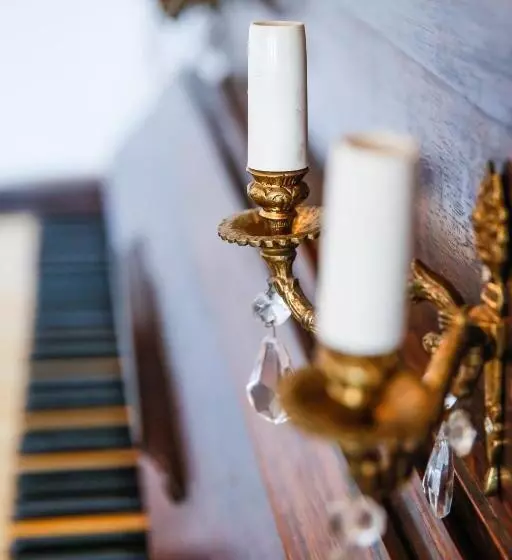 Majatalo калпаците   Kalpacite Guest Houses