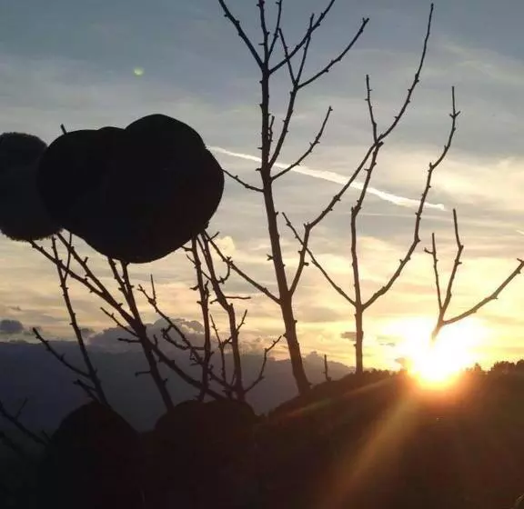 Majatalo калпаците   Kalpacite Guest Houses