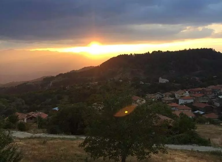 Majatalo калпаците   Kalpacite Guest Houses