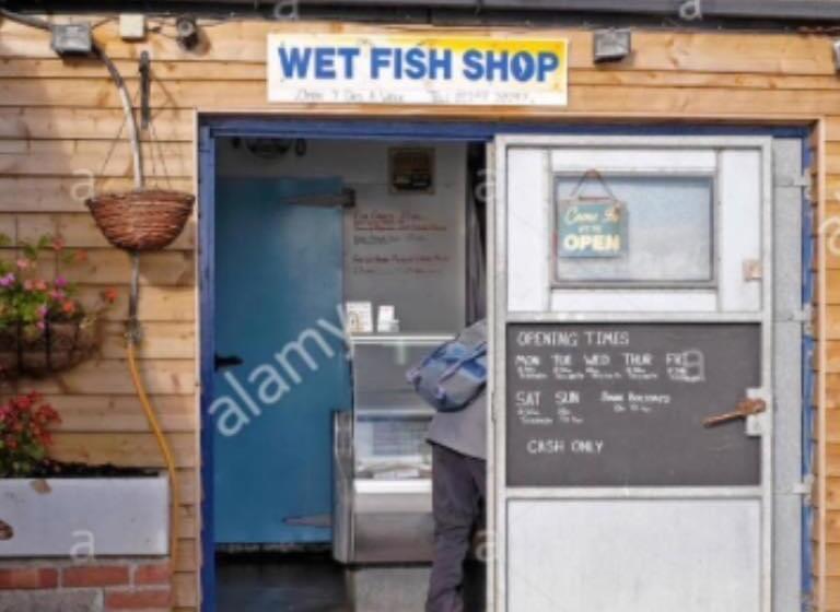 פנסיון Colebrooke House