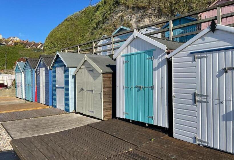 פנסיון Colebrooke House